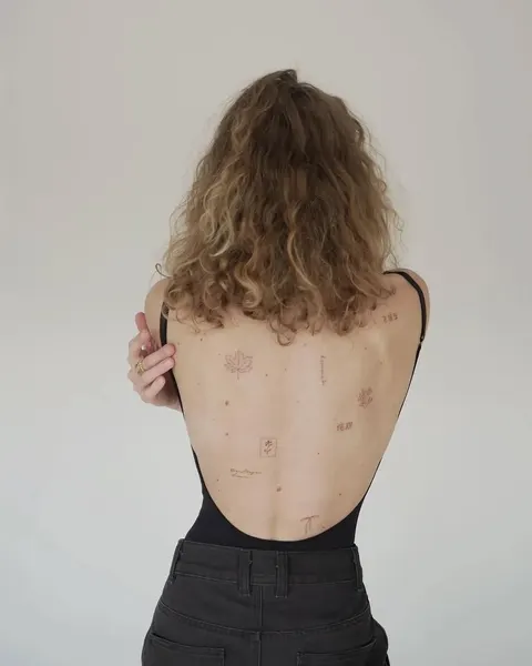 보디수트