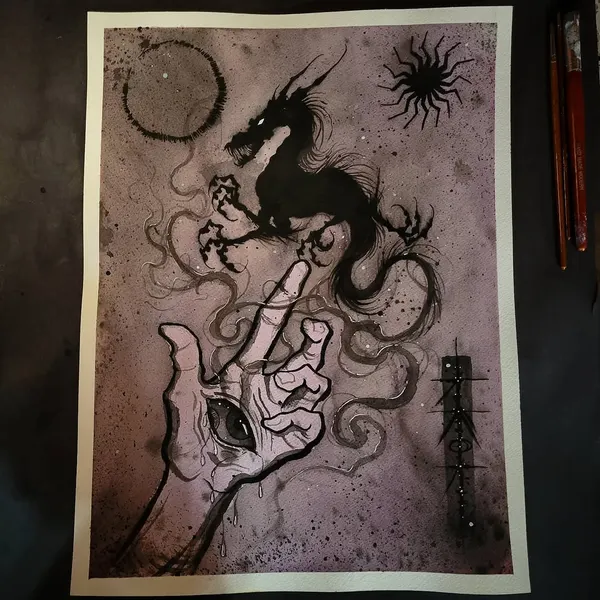Dragon