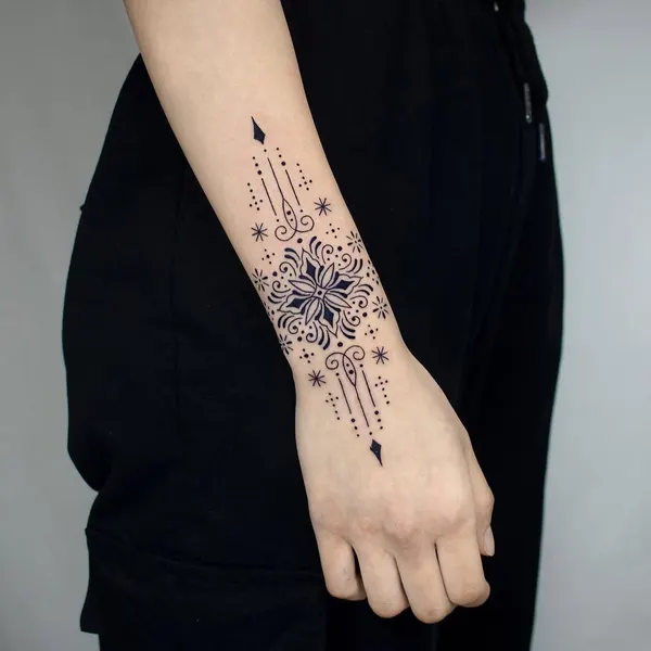 Geometric