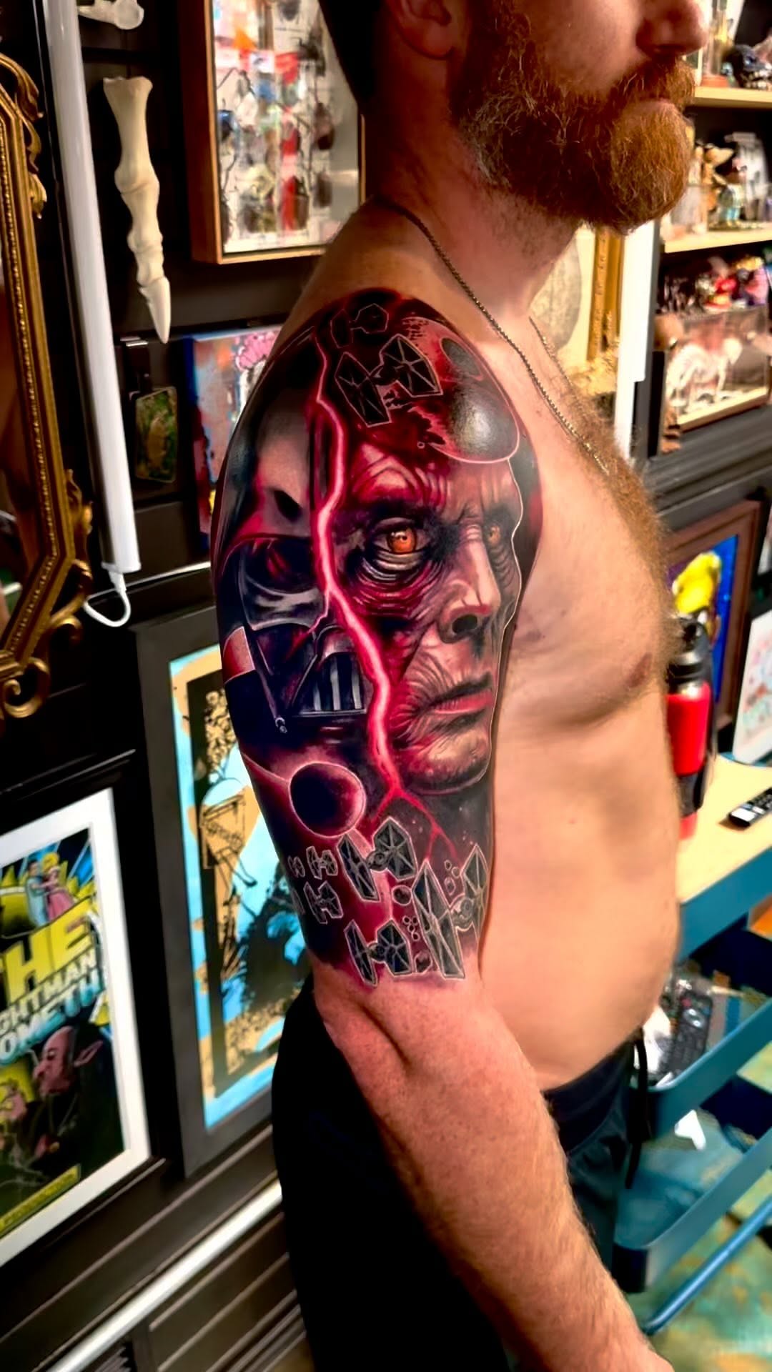 seangilberttattoos