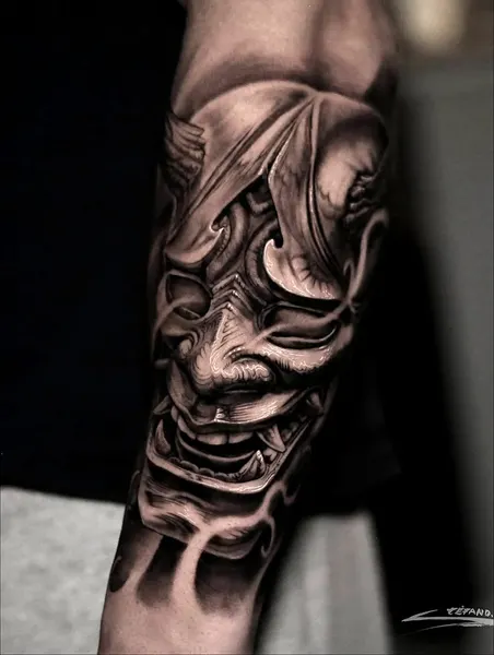 stevebutchertattoos