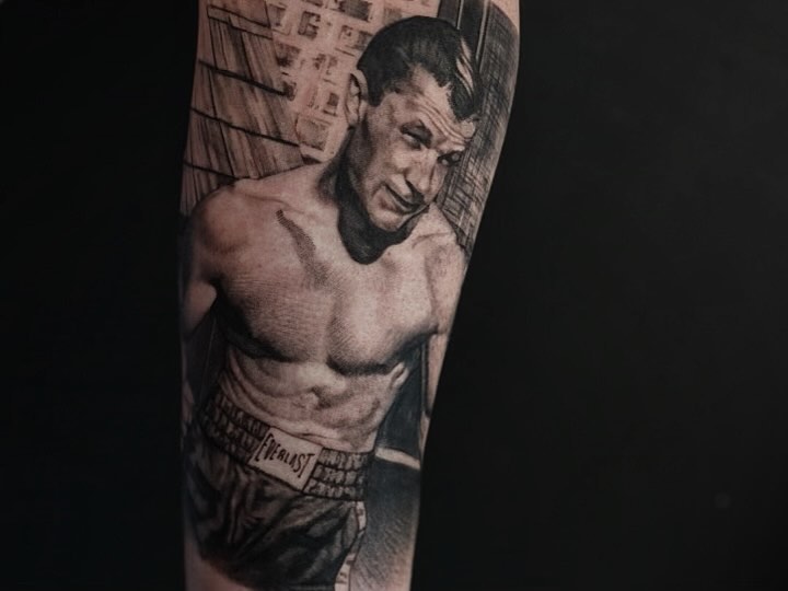 thetattooninja