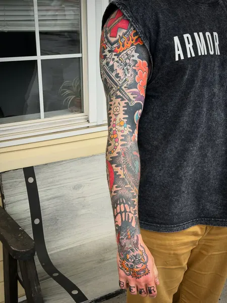 Dragon