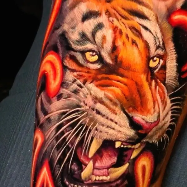 Tiger