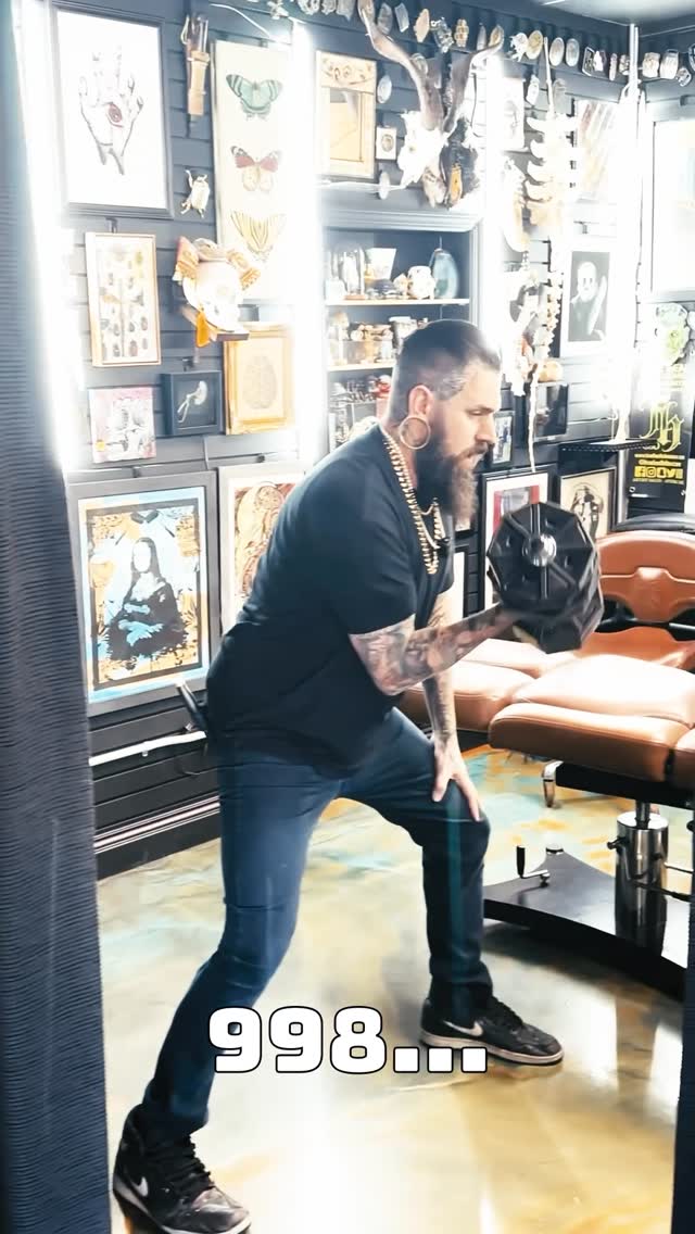 seangilberttattoos