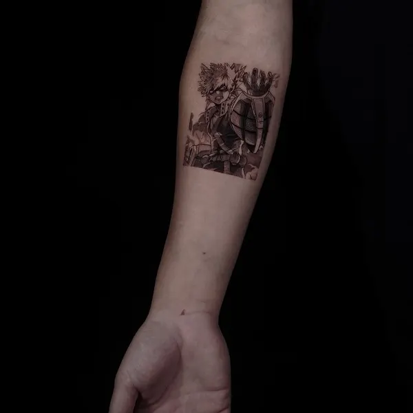 ink.ray