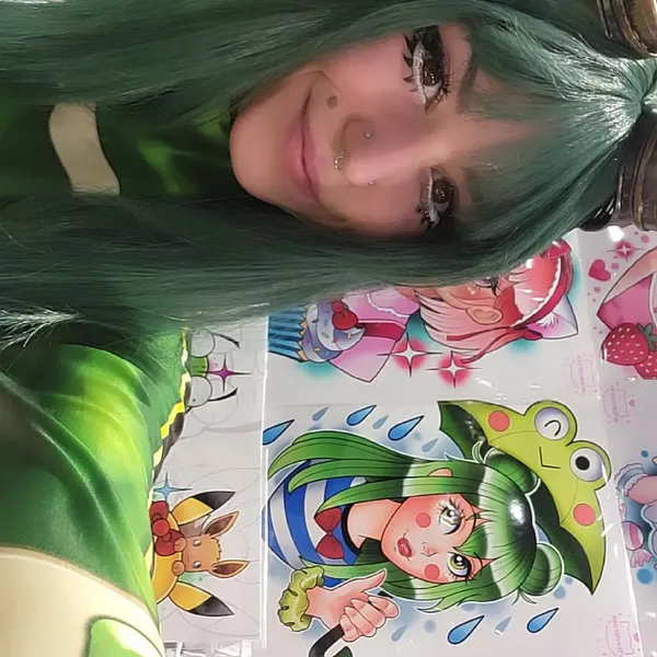 xanthianmoon