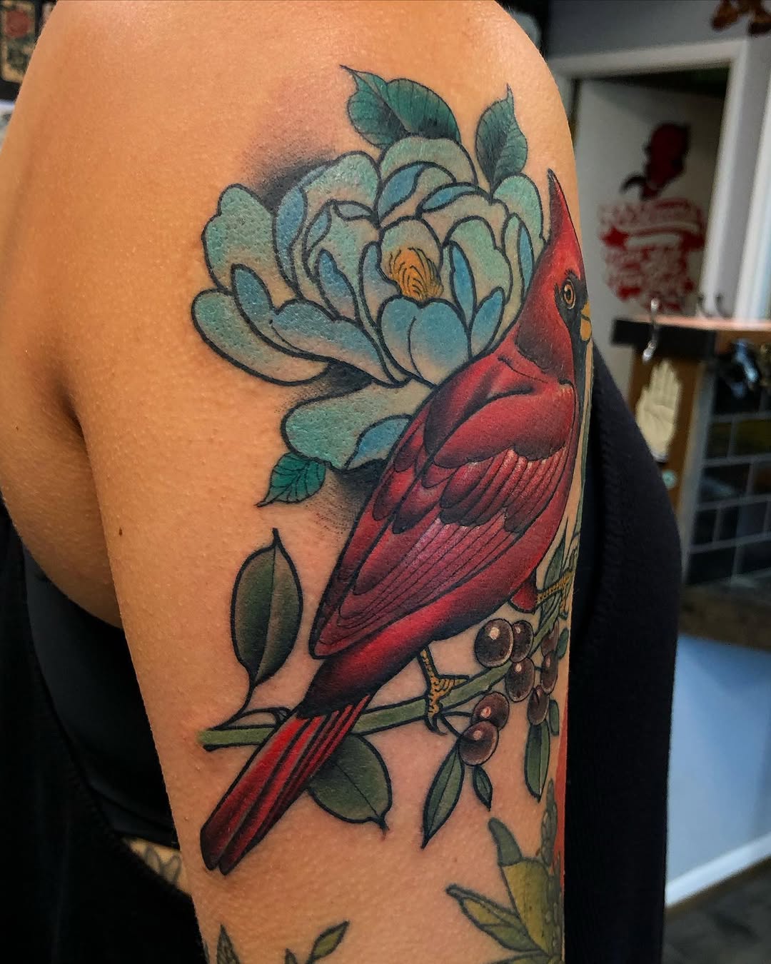 Animal, Nature, Flower