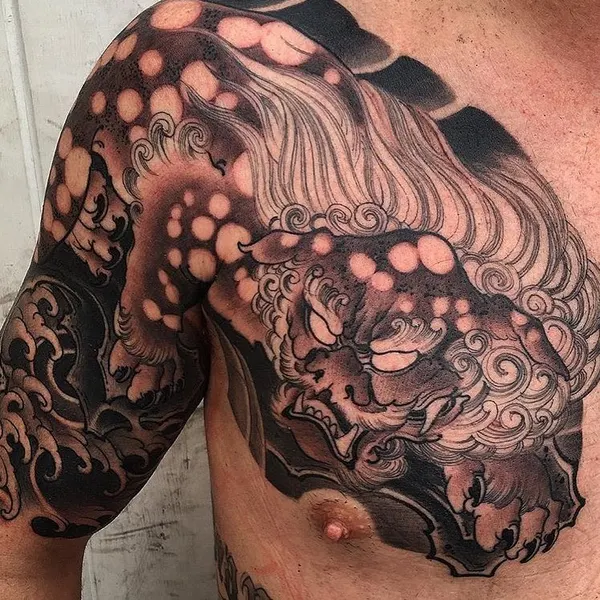 Full Circle Tattoo