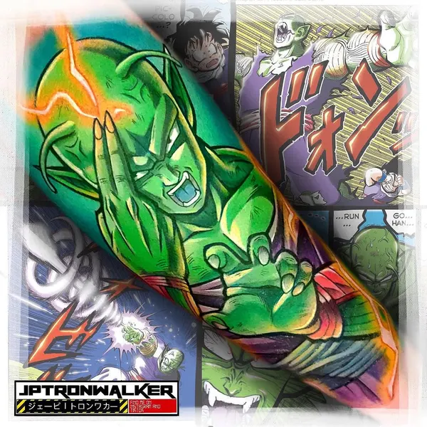 jptronwalker