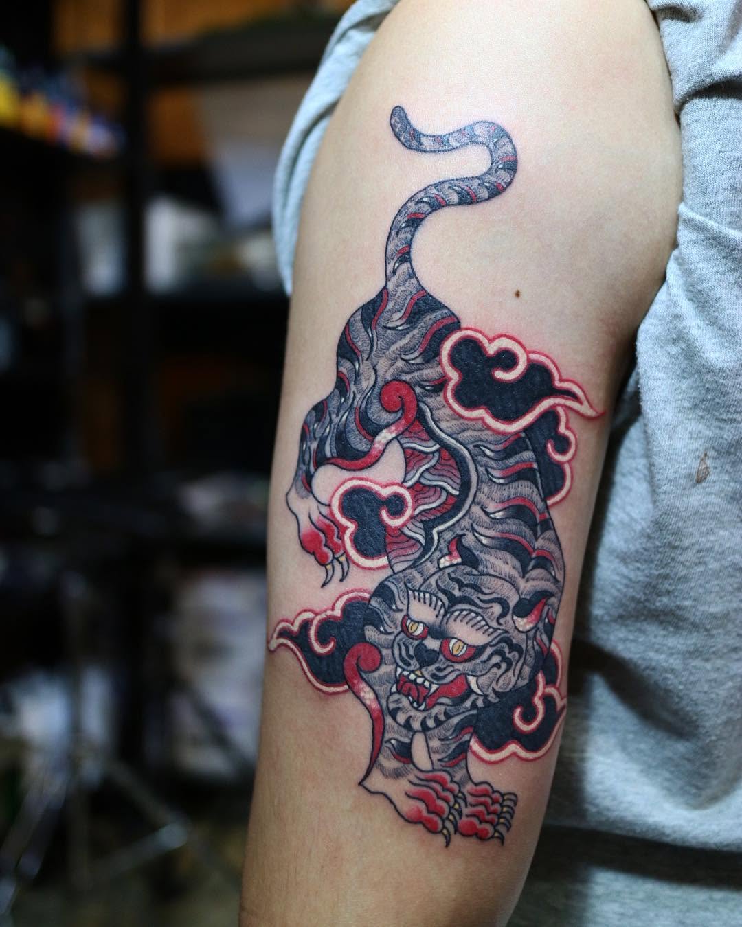 Dragon