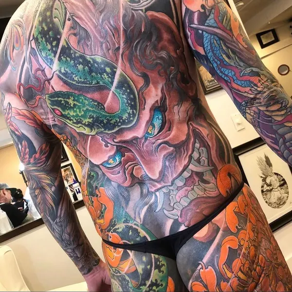 Dragon