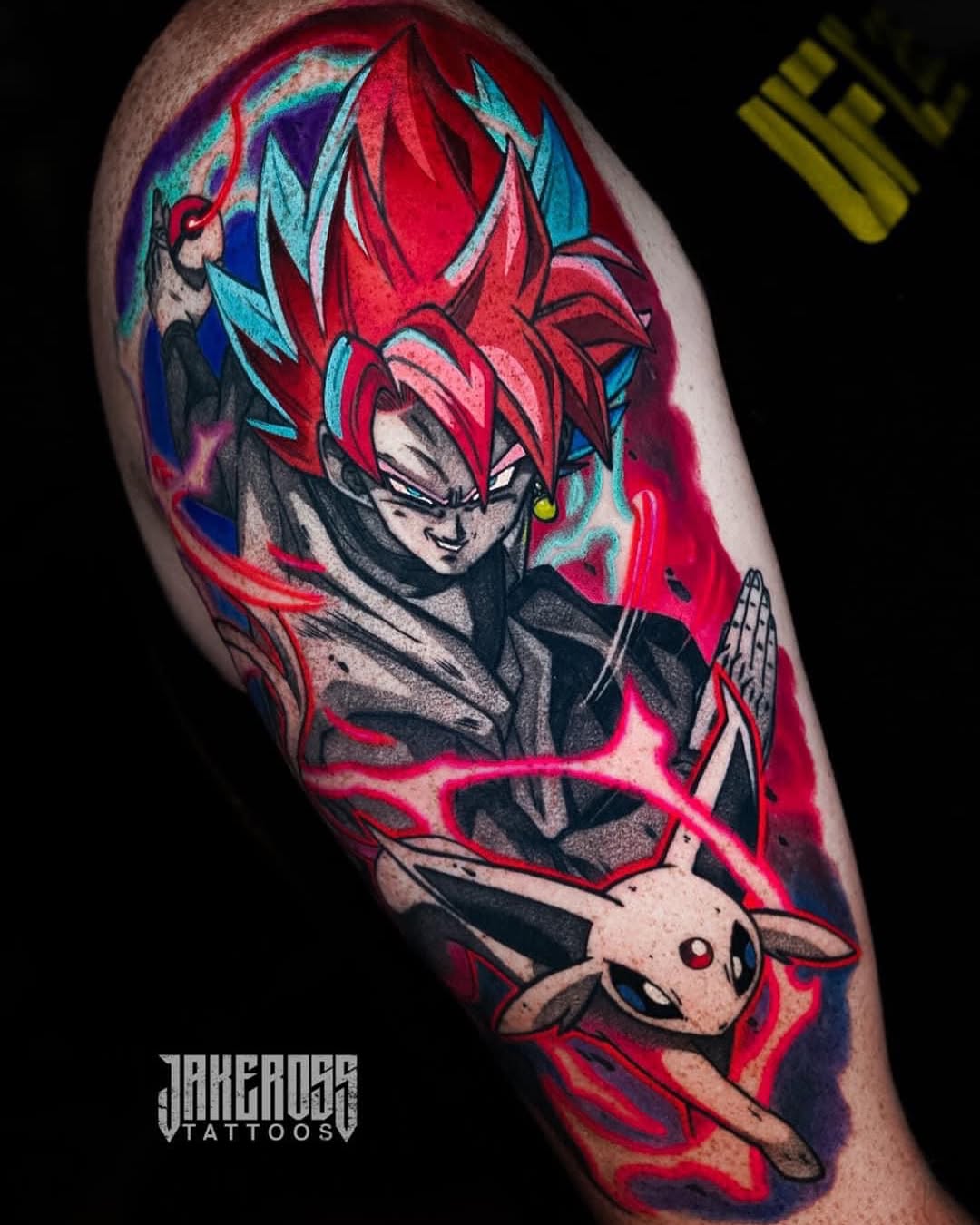 jakerosstattoos