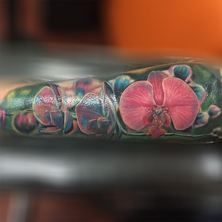 Flower
