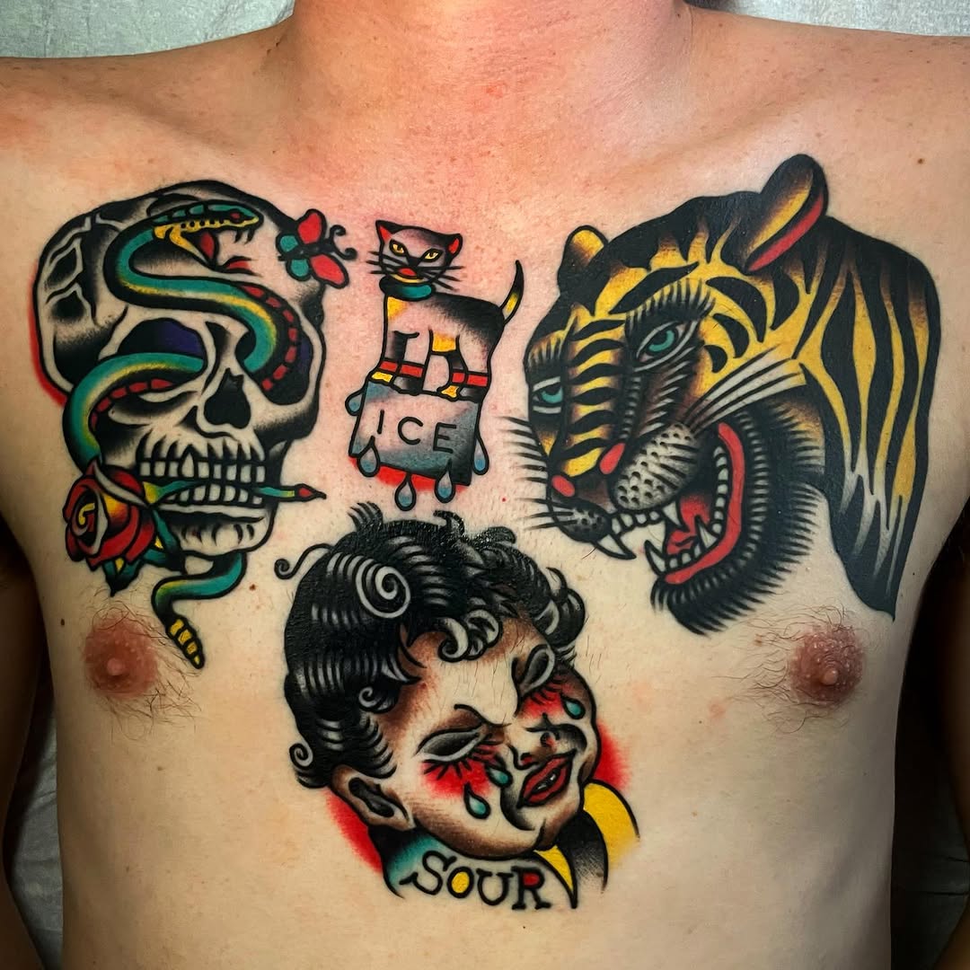 Tiger