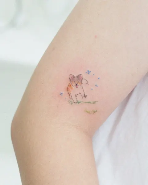 dareumtattoo