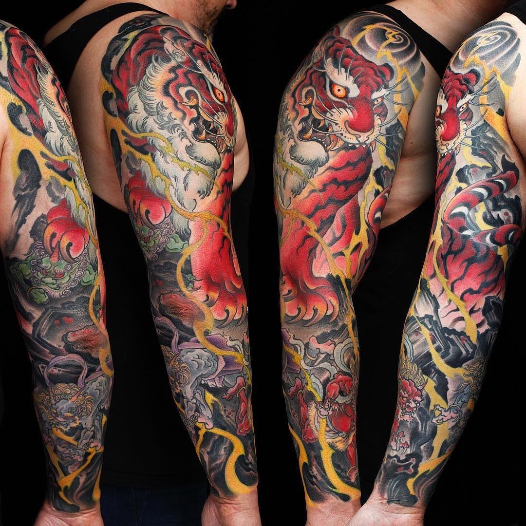 Guru Tattoo