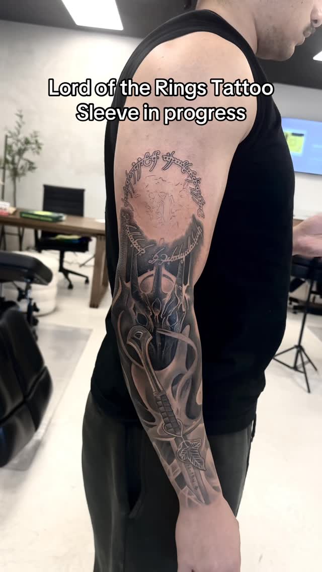 tilltheendtattoos