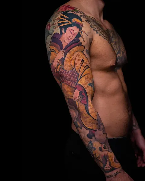 yushitattoo