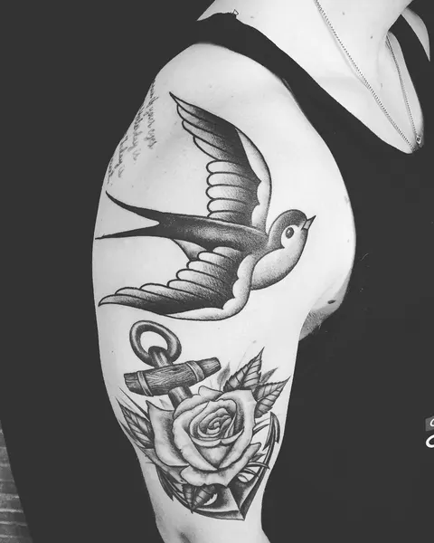 timbecktattoos