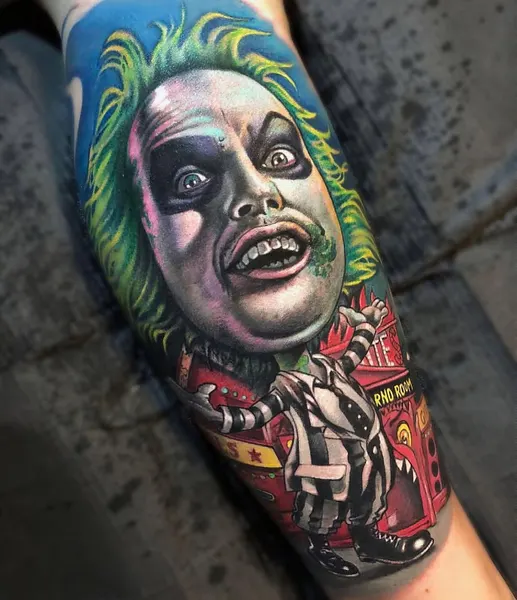 johnnysmithart