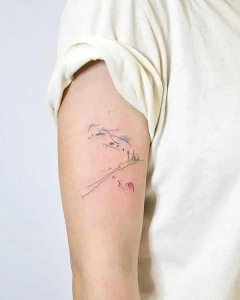 dareumtattoo