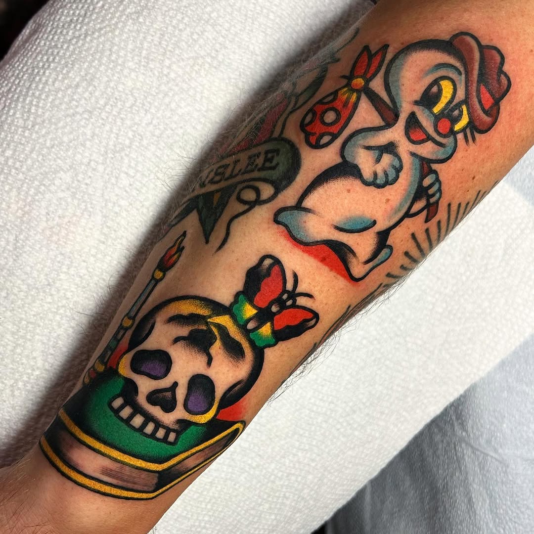 joshbovendertattoo