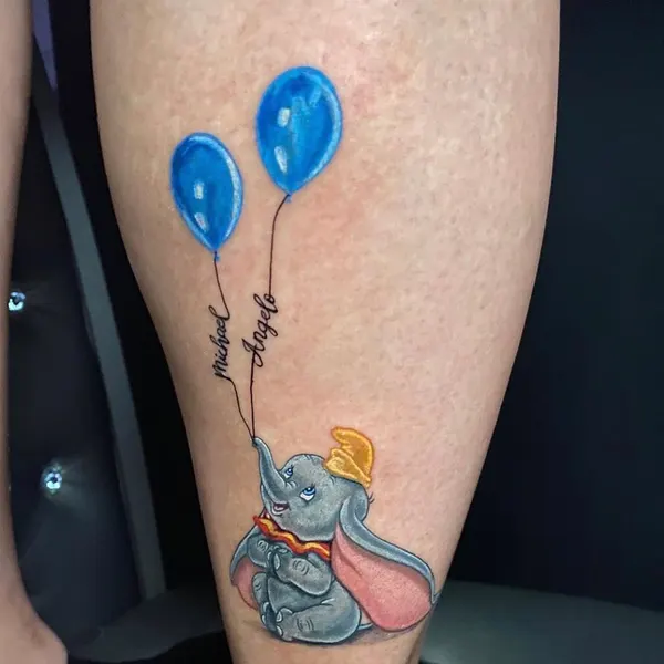 Mini, 카툰
