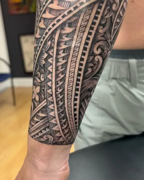Michael Fatutoa