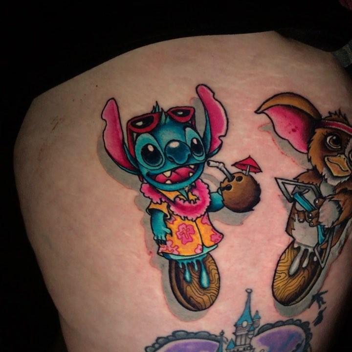 jonleightontattoo