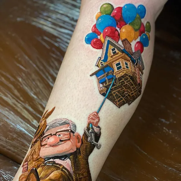 Mini, 마법사