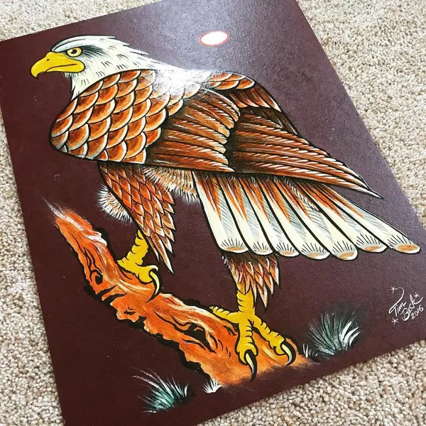timbecktattoos