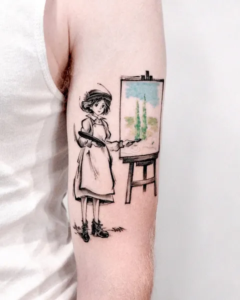 vanzotattoo
