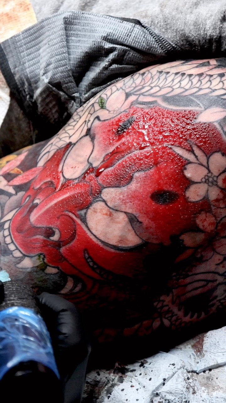 Full Circle Tattoo