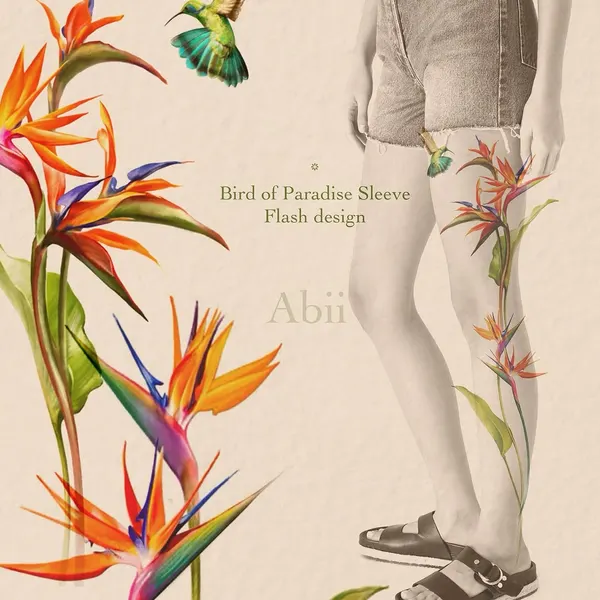 Flower