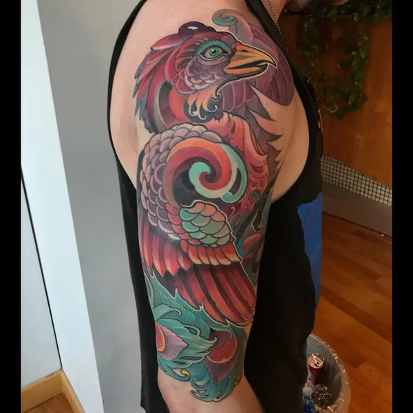 Dragon