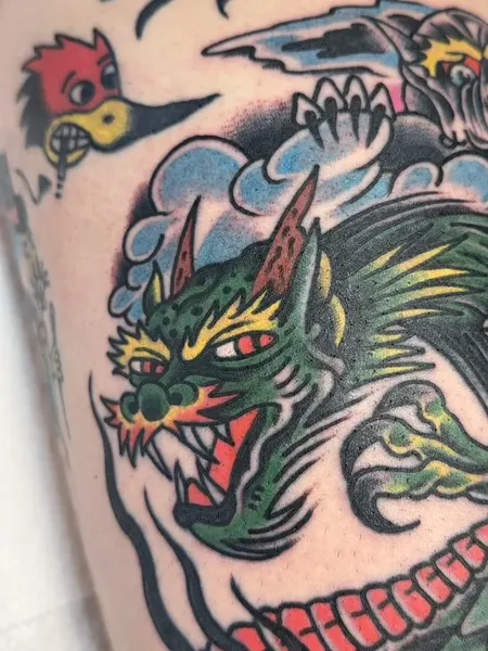 Dragon