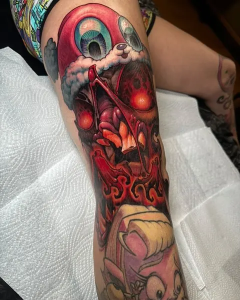 jessesmithtattoos