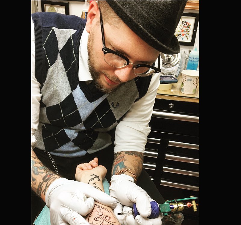 timbecktattoos