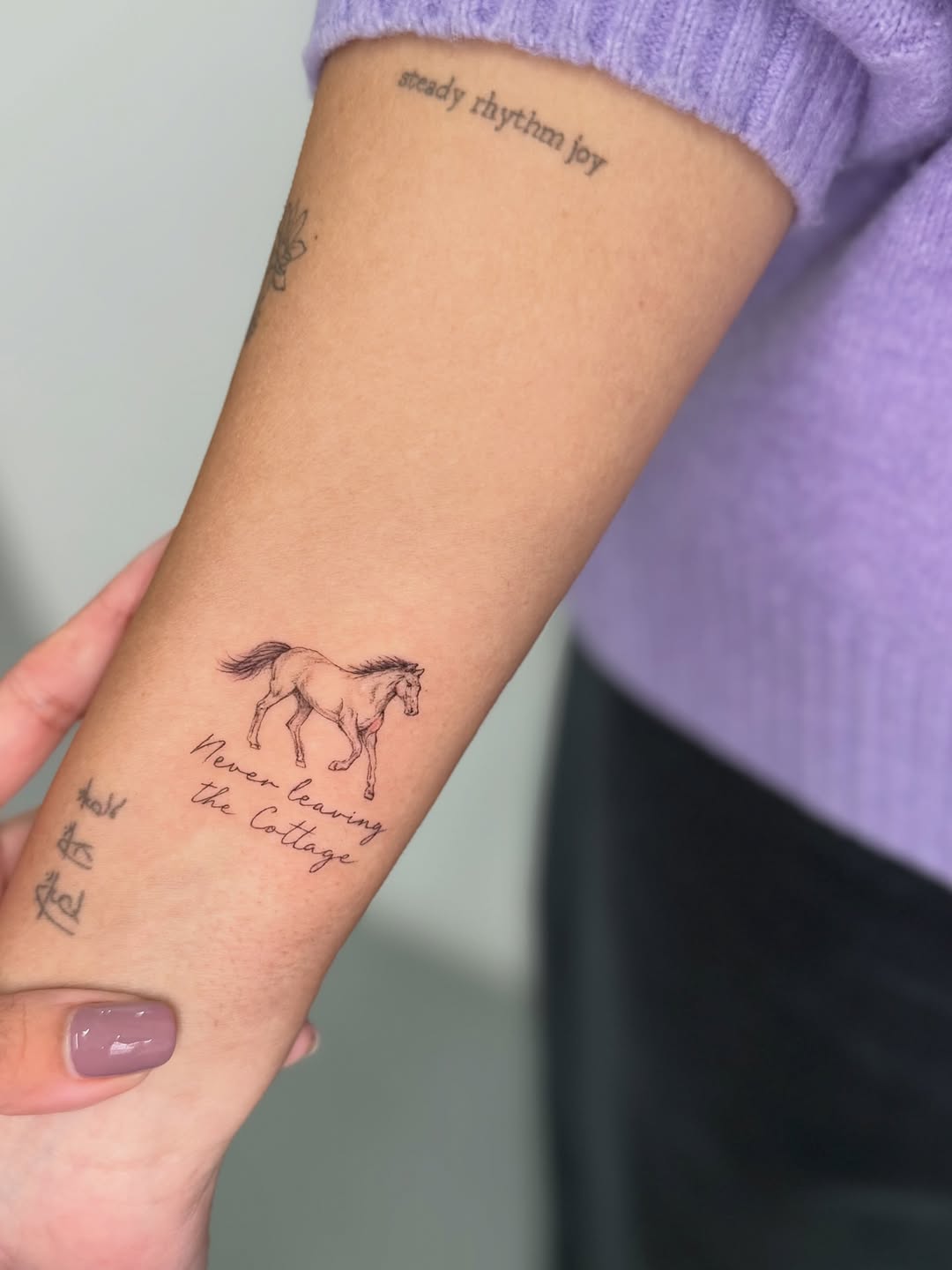 Circa Tattoo
