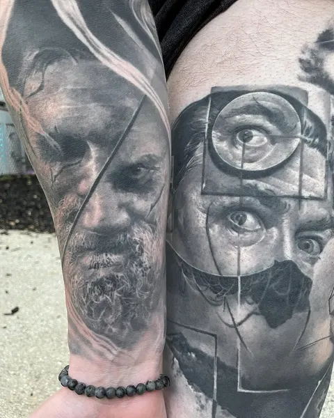 michaelperryart