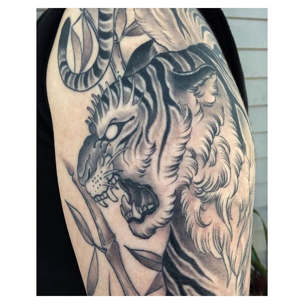 Tiger