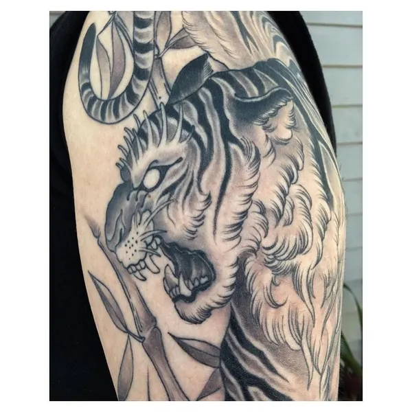 Tiger