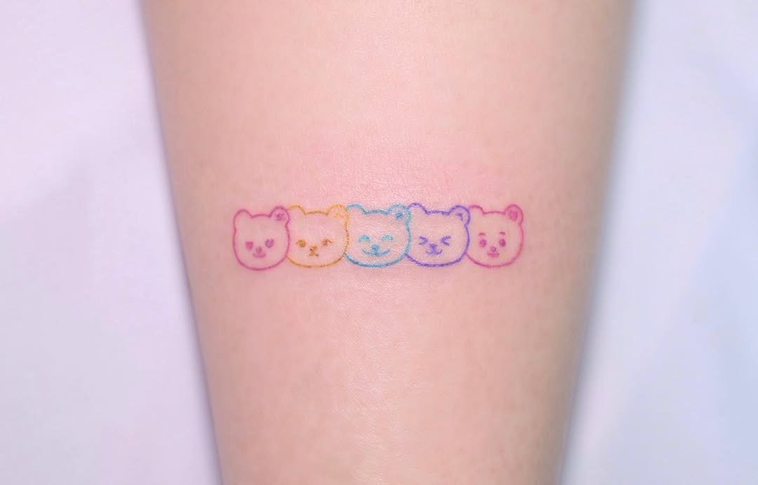Mini, 마네키네코