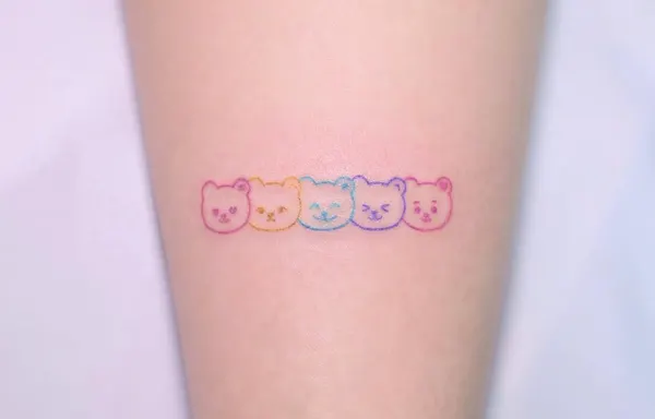 Mini, 마네키네코