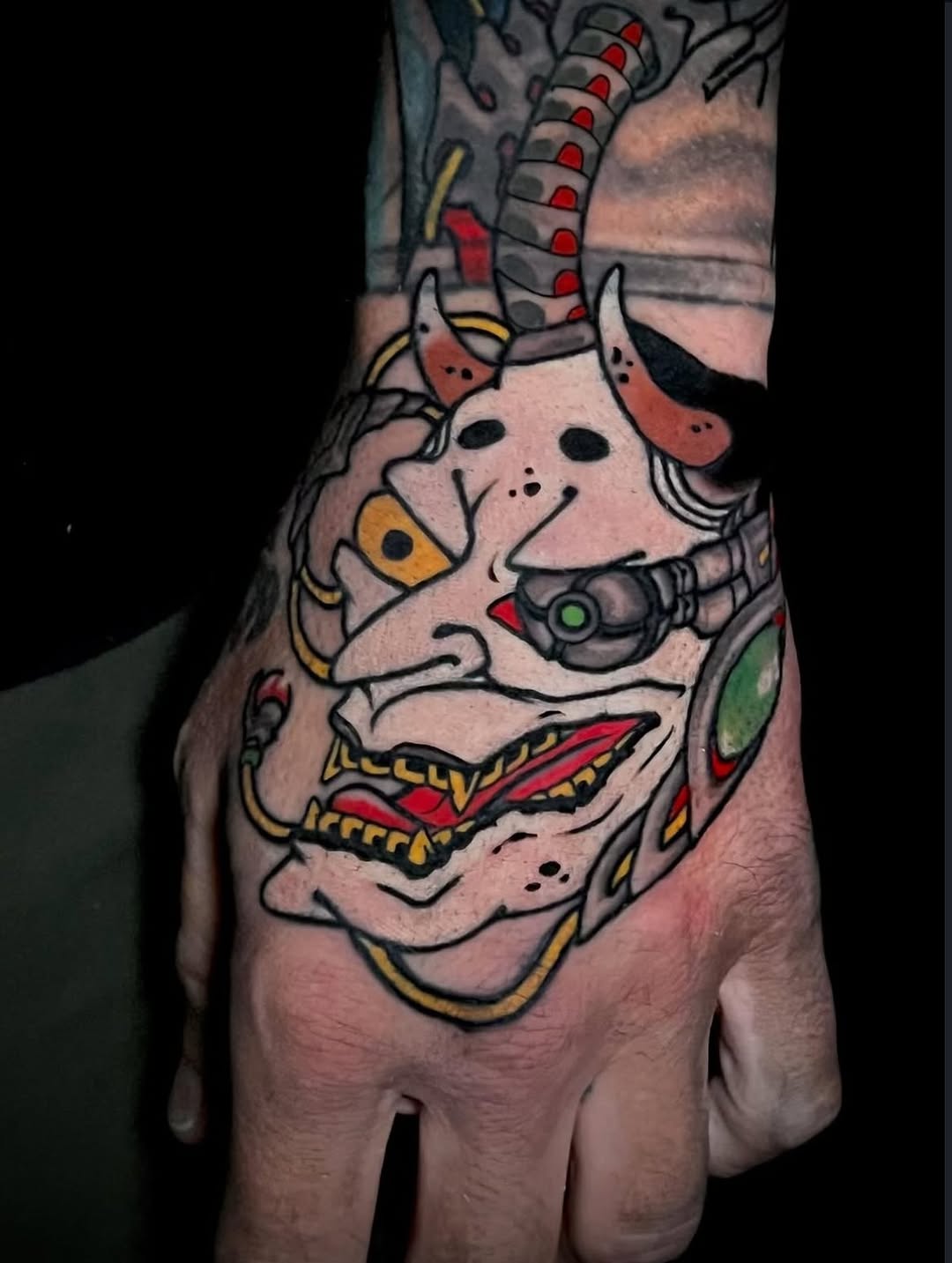 capturedtattoo