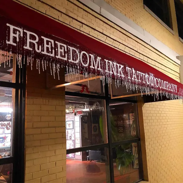 timbecktattoos