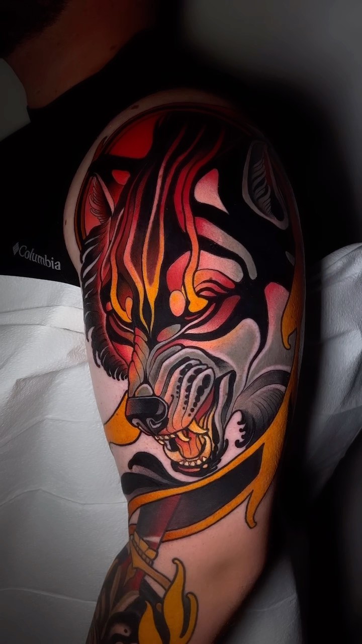 Tiger, Animal
