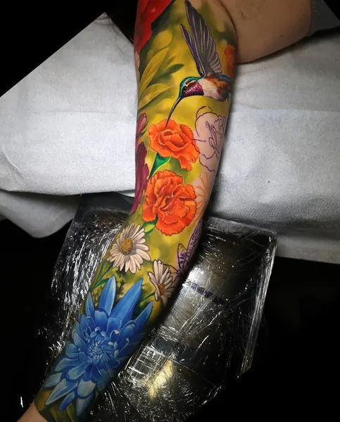 Flower