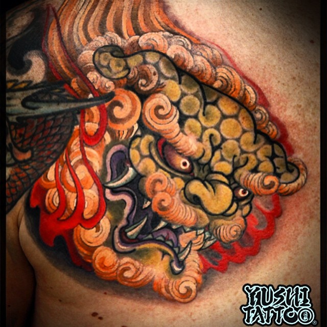 yushitattoo